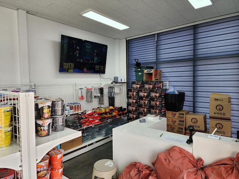 가평 물소리 캠핑장 시설 사진 3