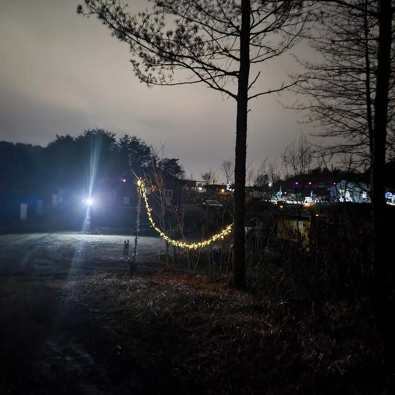 홍천태극캠핑장 시설 사진 24