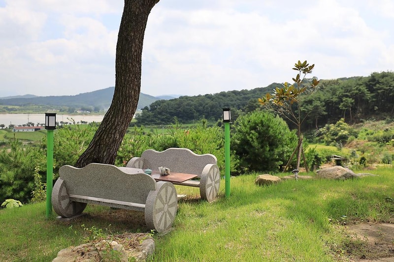 장성잔디로야영장 시설 사진 11