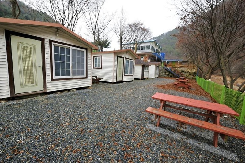 금방아 민박캠핑장 시설 사진 16