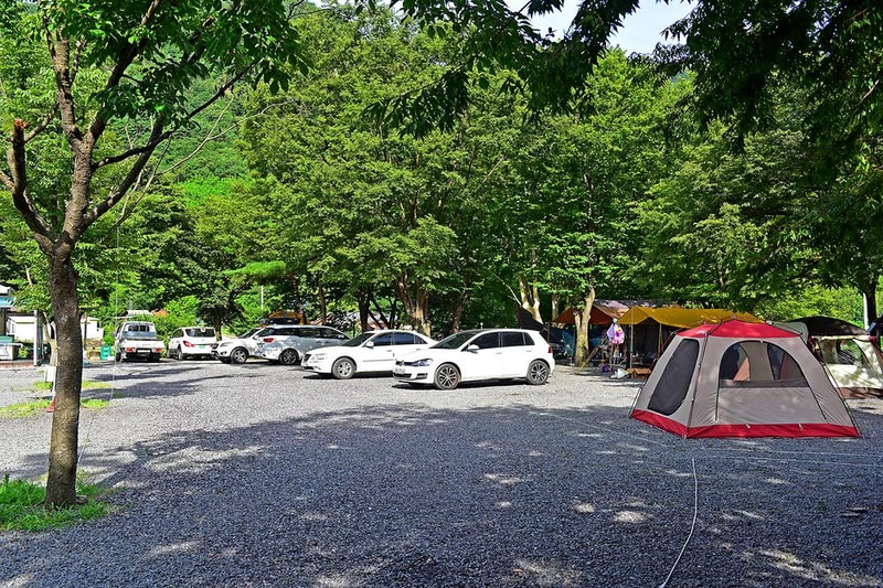 VIP오토캠핑장 시설 사진 9