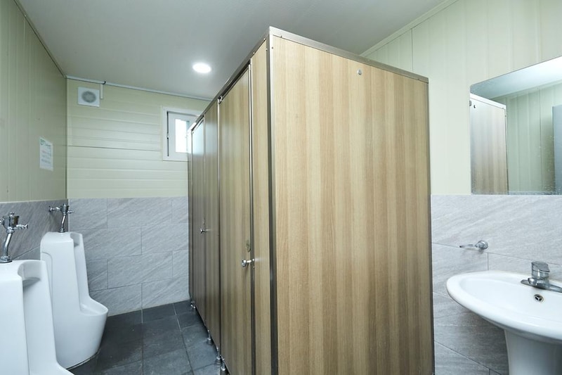 풀내음캠핑장 시설 사진 8