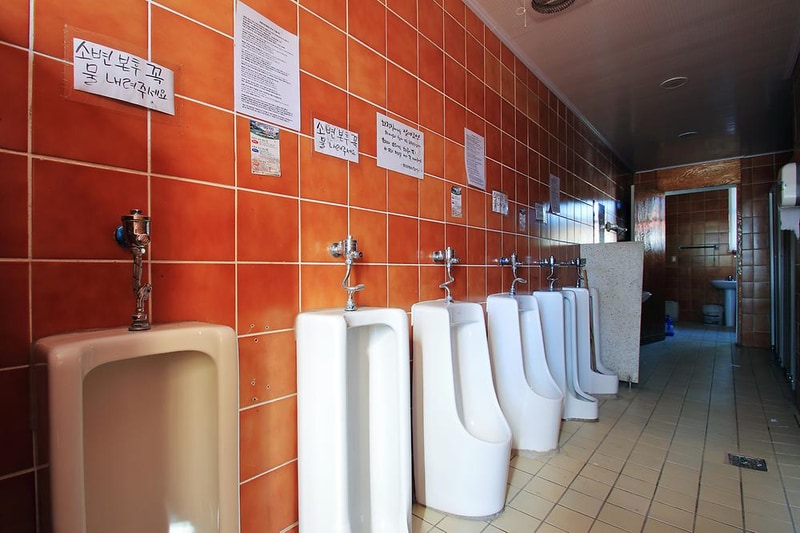 포항오토캠핑장 루트7 시설 사진 17