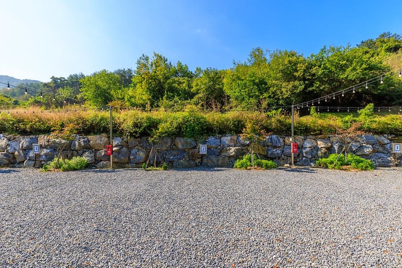 가리점캠핑장 시설 사진 16