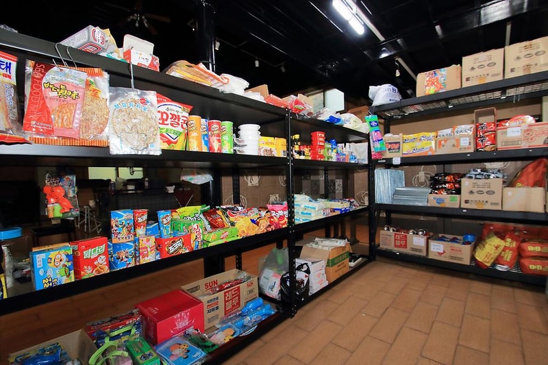 벨라캠핑장 시설 사진 15