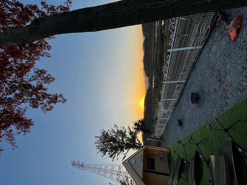 캠프 파지립 시설 사진 10