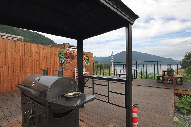 디투어스캠프클럽 시설 사진 15