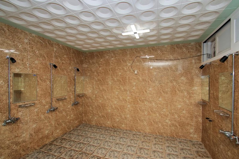 THATS CAMPING 횡성자연휴양림야영장 시설 사진 4