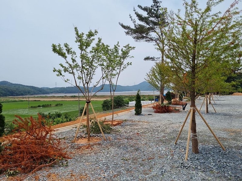 노을빛바다 캠핑장 시설 사진 6