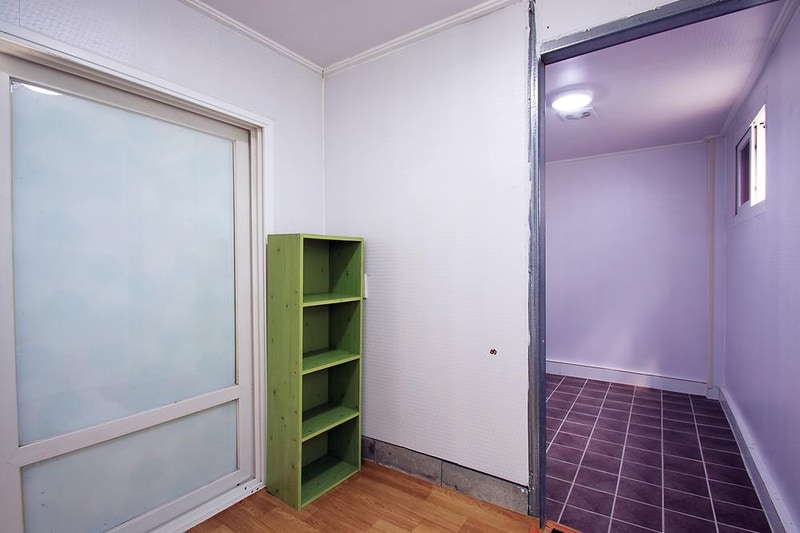 도고온천모두캠핑장 시설 사진 4