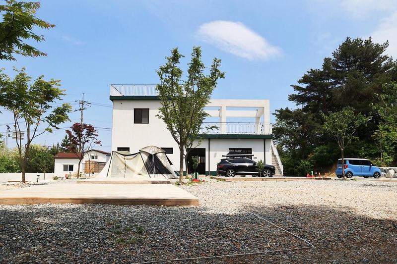 월든캠프 시설 사진 1