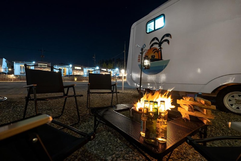 태양&바다 카라반 시설 사진 20