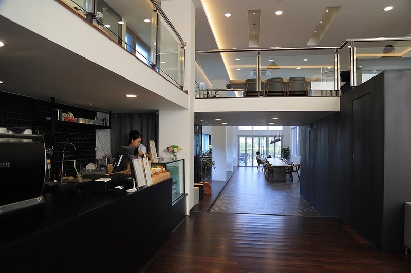 프랭클리 글램핑 시설 사진 1