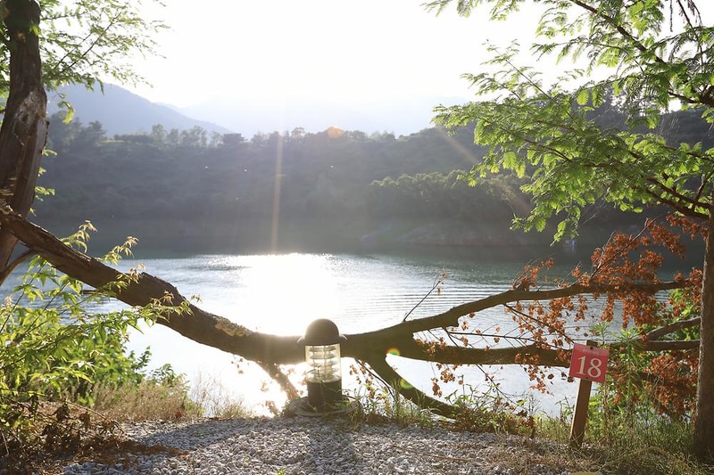 충주카누캠핑장 시설 사진 15