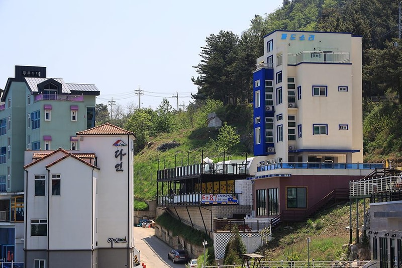 타요캠핑장 시설 사진 10