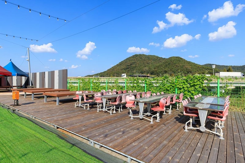 까치고개 시설 사진 12