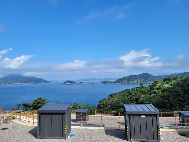 새울림오토캠핑장 대표 사진