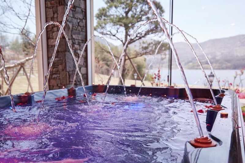 대숲글램핑장 시설 사진 6