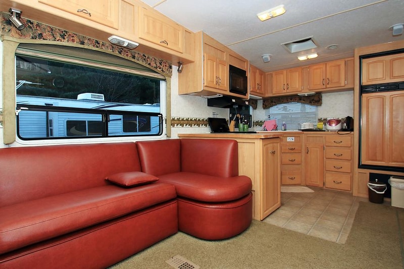 터닝포인트카라반&캠핑 시설 사진 11