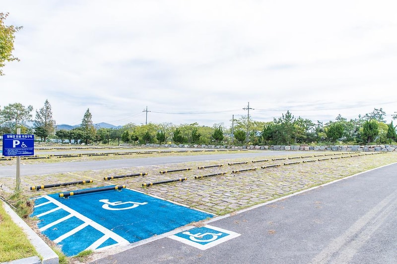 돌머리 하우스캠핑 시설 사진 16