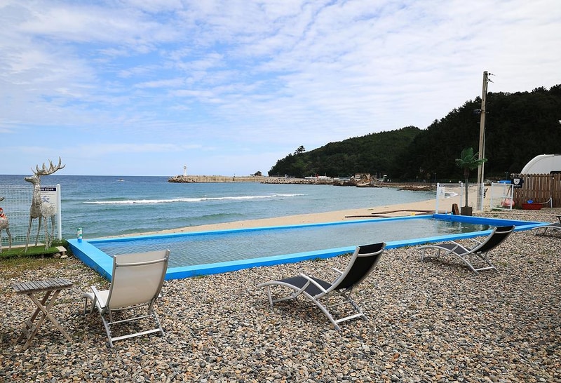 어썸비치 시설 사진 4