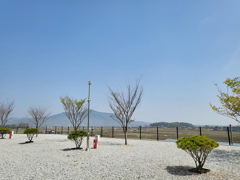 어썸캠핑장 시설 사진 2