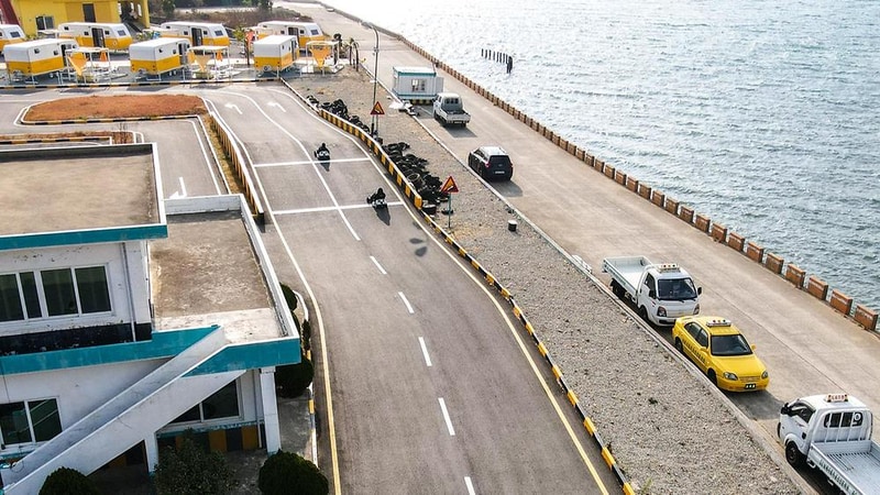 노랑카라반 시설 사진 14