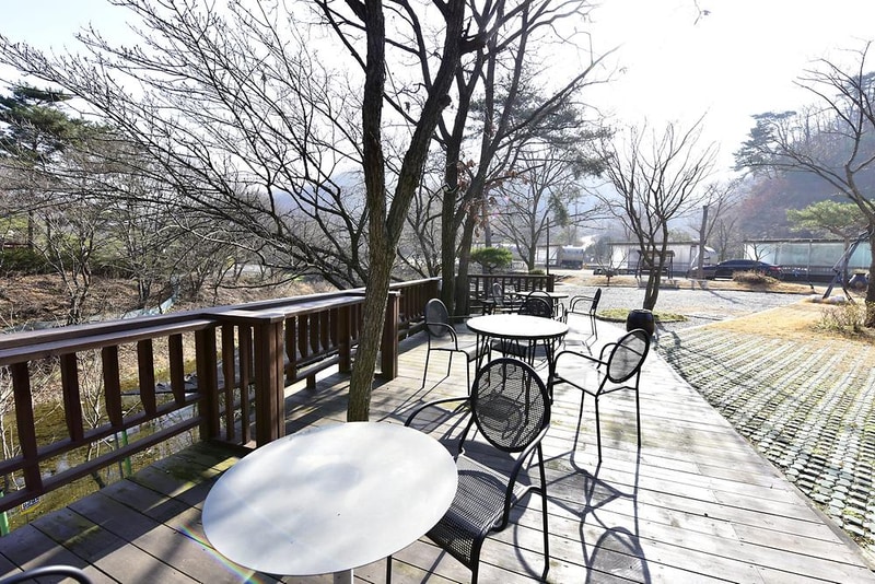 에이스카라반 시설 사진 2