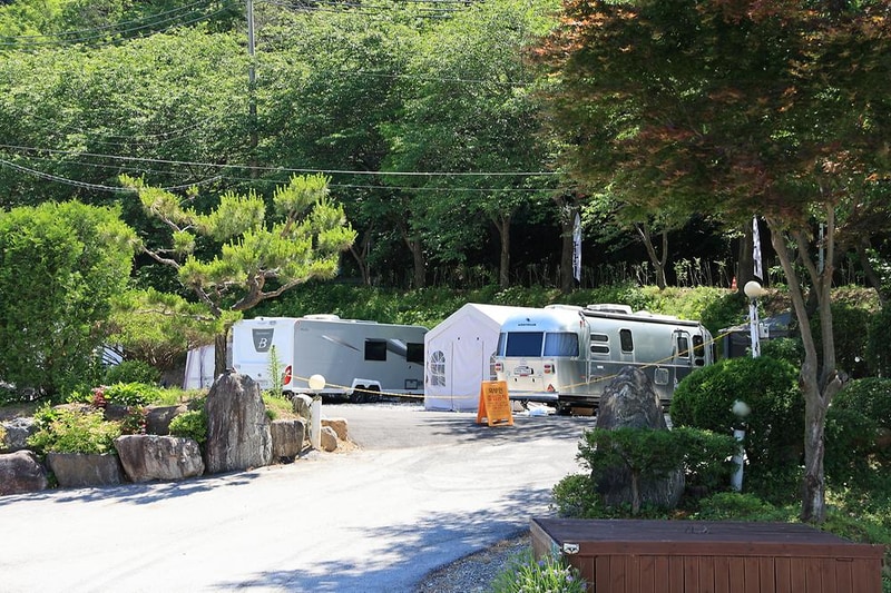 봄날농원 시설 사진 6