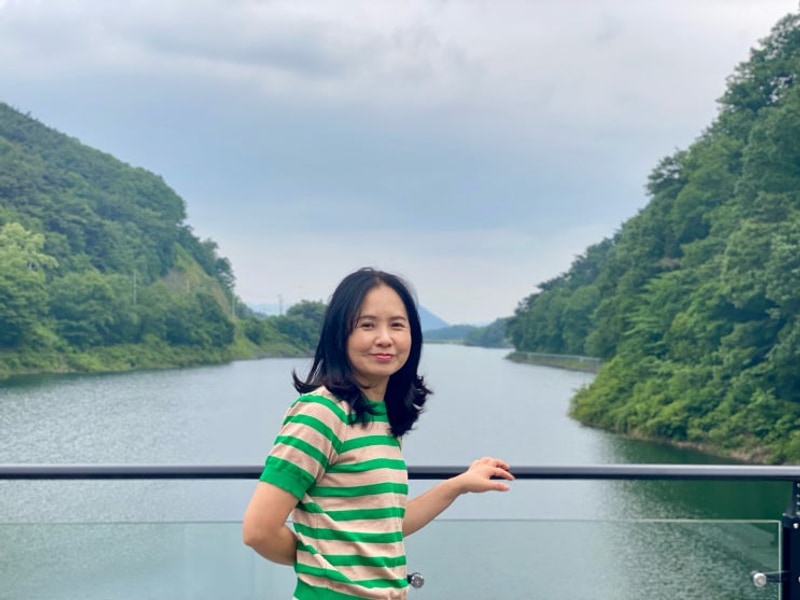 2025.5.23~25 강천산 오토캠핑장 추억 만들기