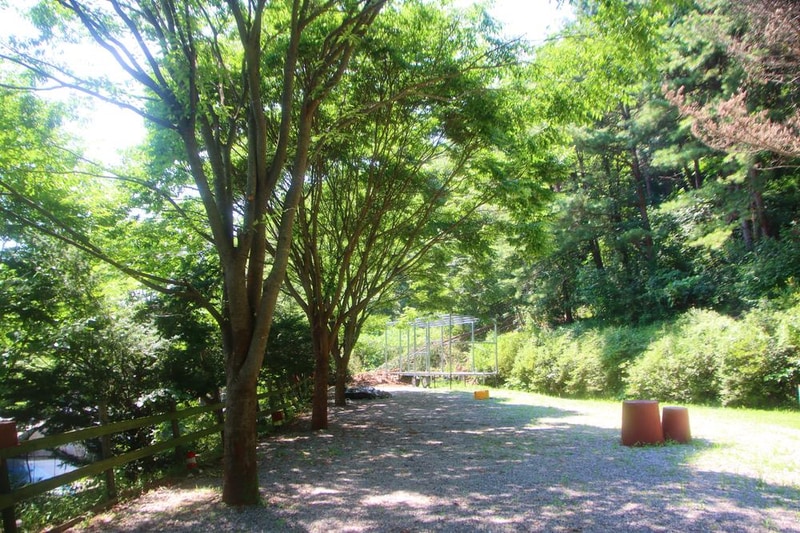 별드림캠핑장 시설 사진 7