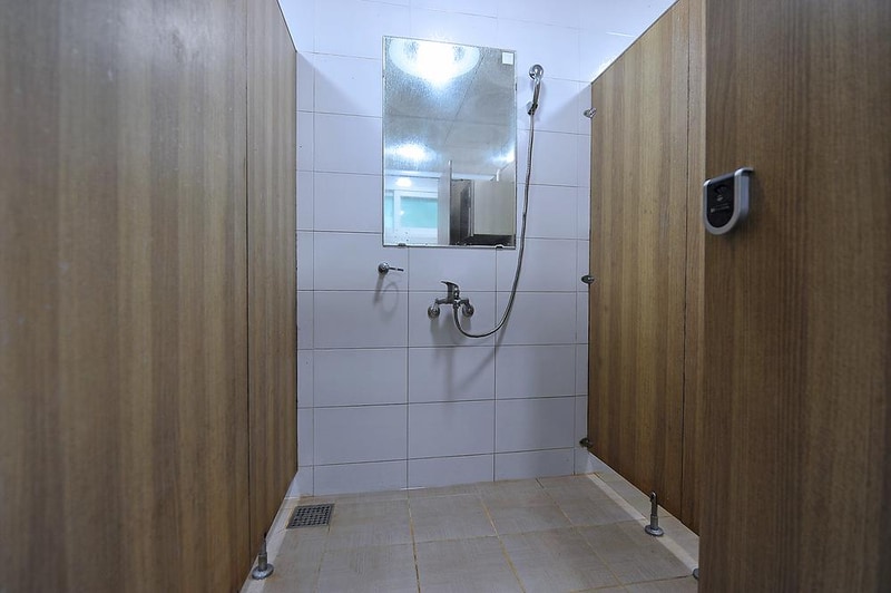 국립남해편백자연휴양림 시설 사진 9