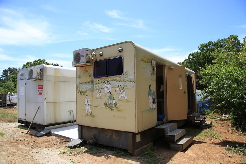 교동아일랜드 시설 사진 12