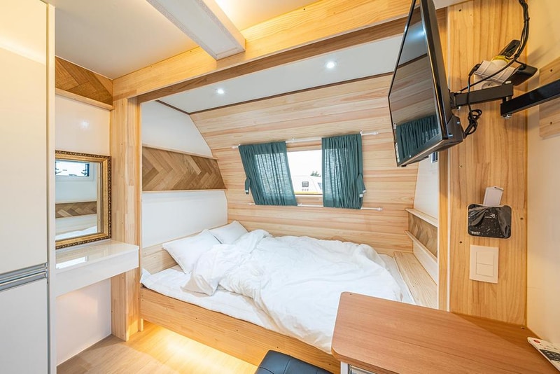 노랑카라반 시설 사진 3