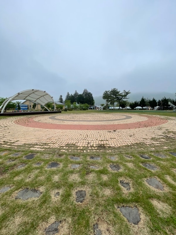 광양/ "섬진강 별빛야영장" (끝들마을캠핑장) 1박2일 우중캠핑...