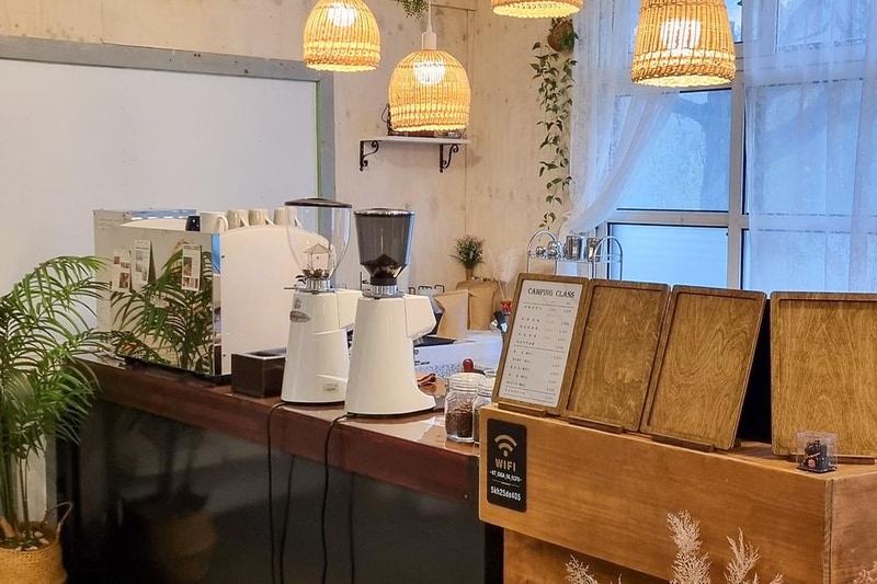 캠핑클라쓰 시설 사진 4