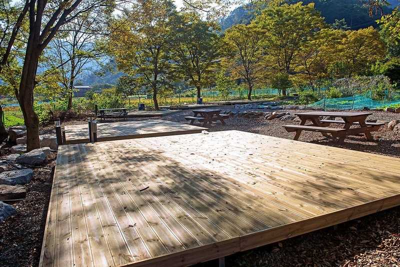 누룽지 시설 사진 9