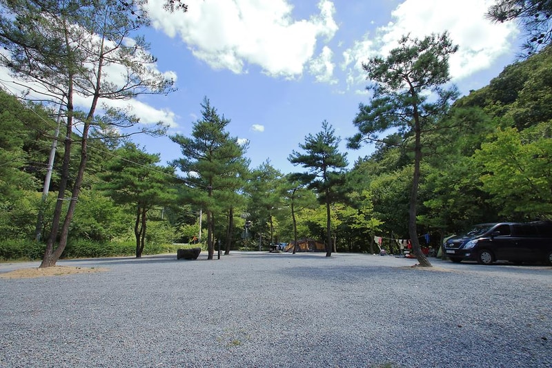 소풍가는날펜션 오토캠핑장 시설 사진 9