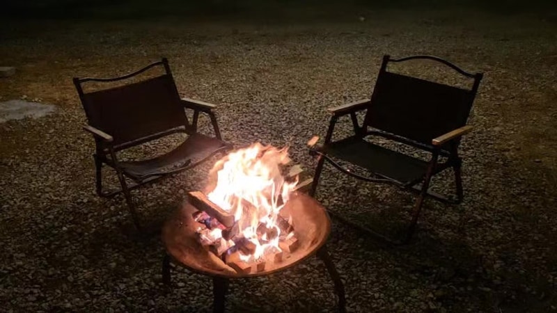 남양주 카라반 2696 친구들과 번개모임