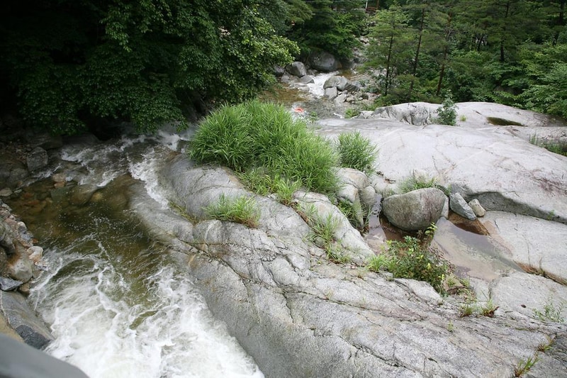 대관령자연휴양림 시설 사진 8