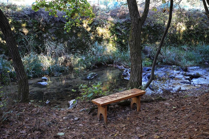 마의태자캠핑장 시설 사진 12