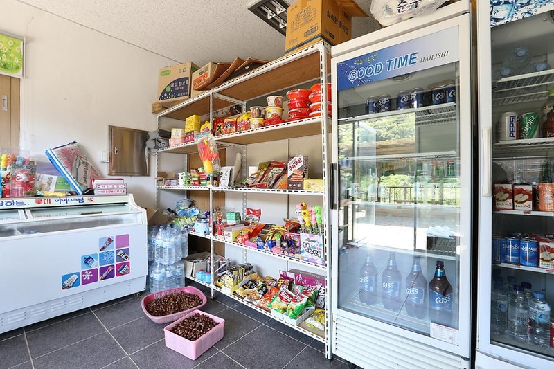 천안OK캠핑 시설 사진 16