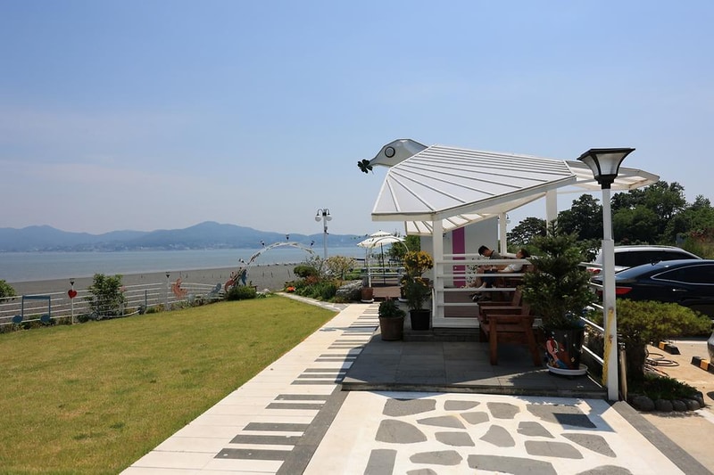 해그림 캠핑장 시설 사진 21