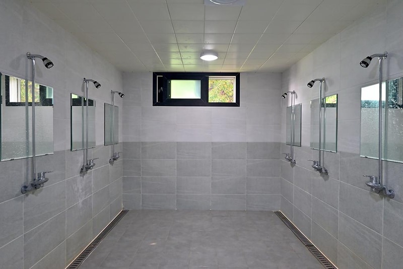 상족암오토캠핑장 시설 사진 6