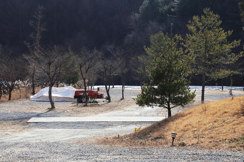 라라솔캠핑장 시설 사진 9