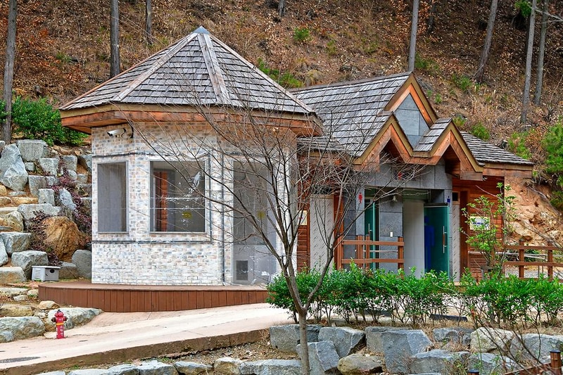 순천국민여가캠핑장 시설 사진 6