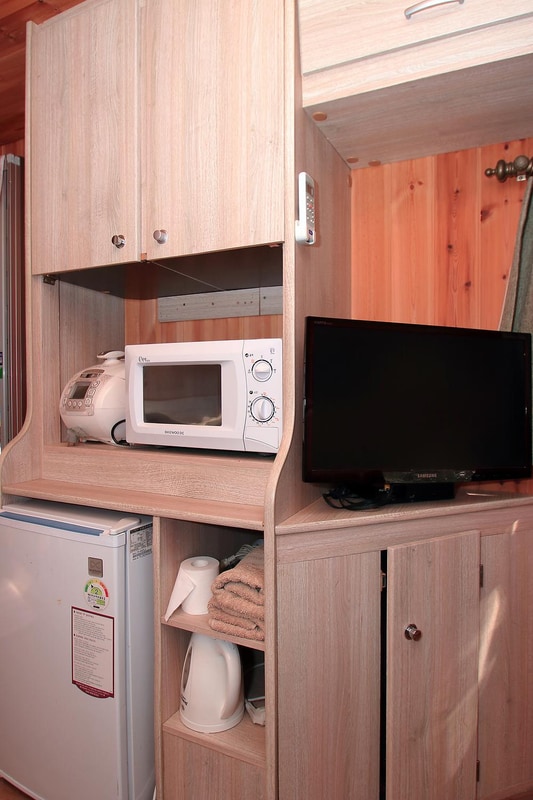 리버 카라반 시설 사진 2