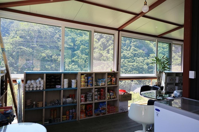 오페라캠핑장 시설 사진 2