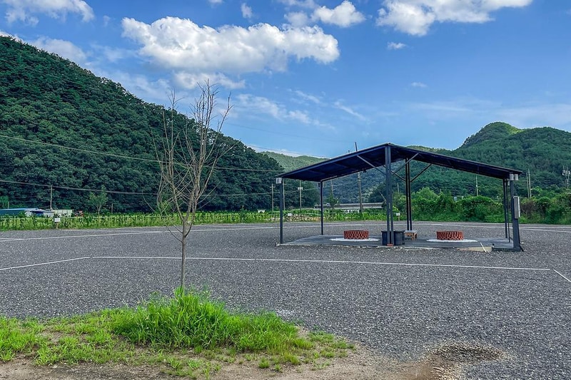 하이스토리 캠핑장 시설 사진 10