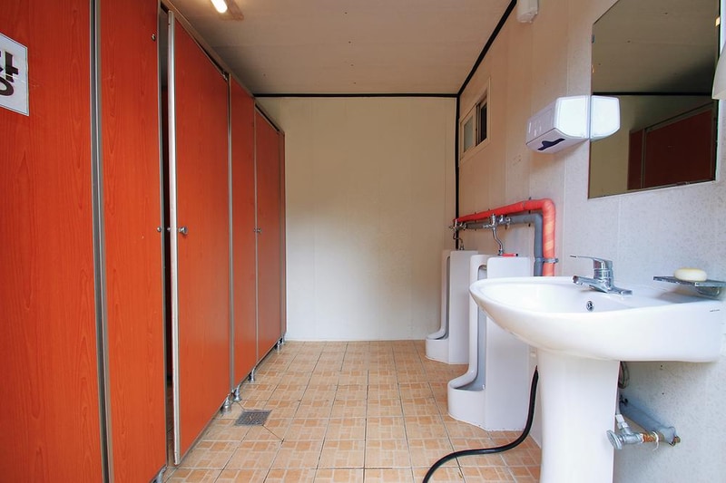 태라 글램핑 시설 사진 2